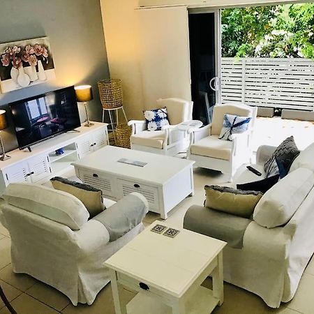 Surfers Paradise Townhouse Екстер'єр фото