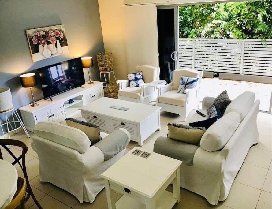 Surfers Paradise Townhouse Екстер'єр фото