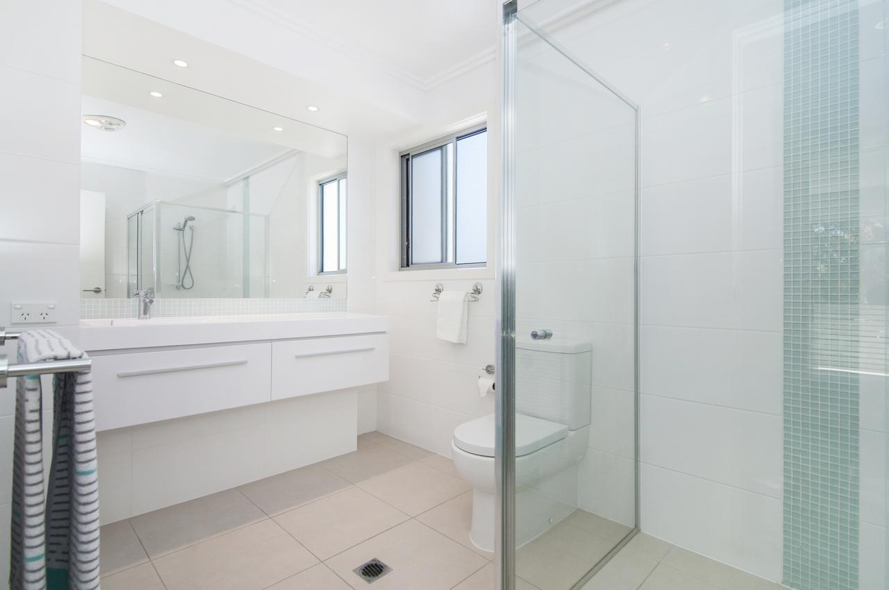 Surfers Paradise Townhouse Екстер'єр фото