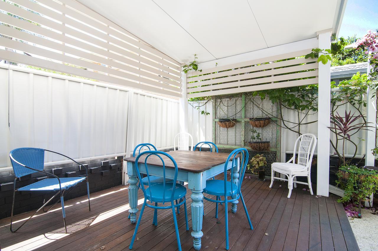 Surfers Paradise Townhouse Екстер'єр фото